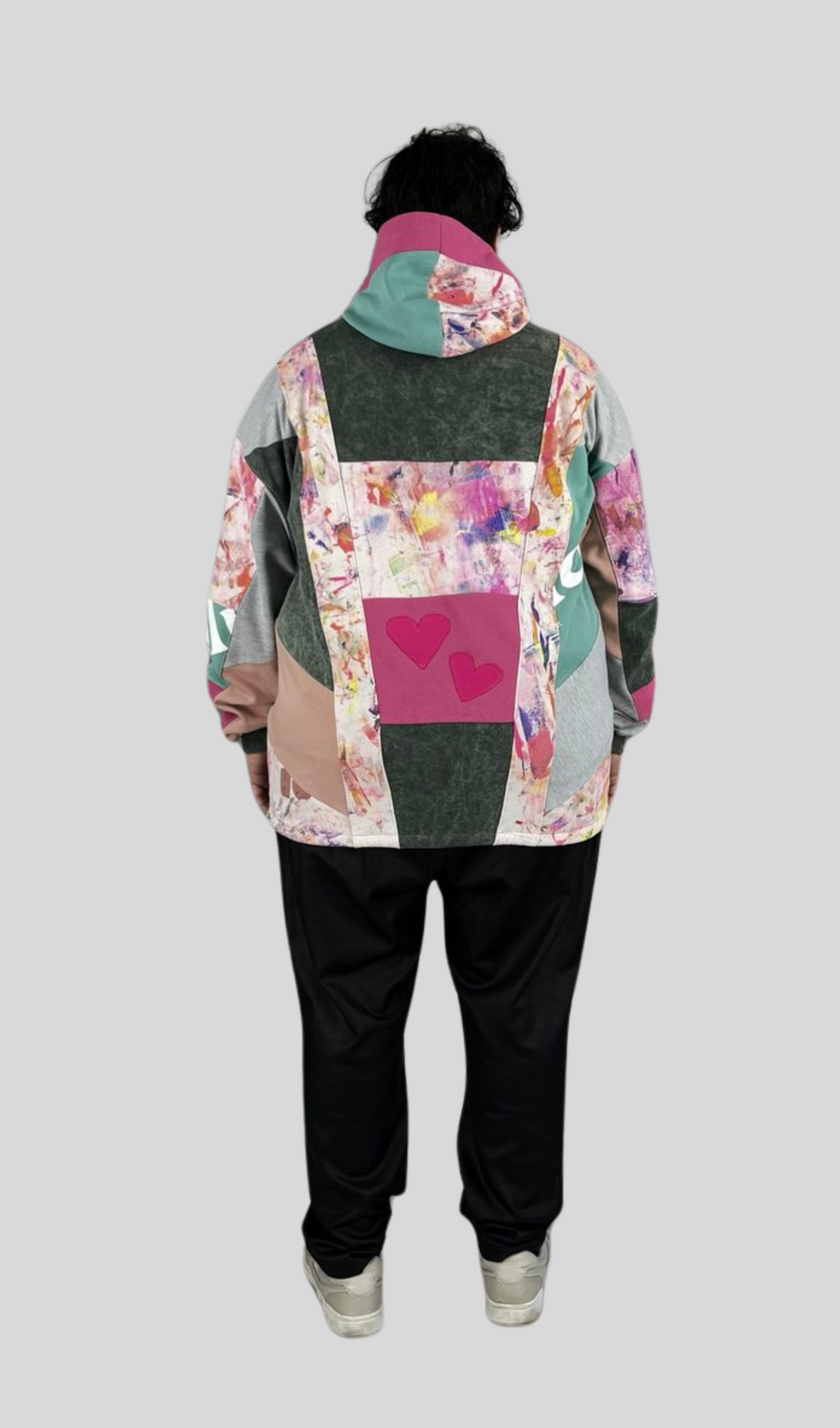 Everyone's Hoodie Unicorn