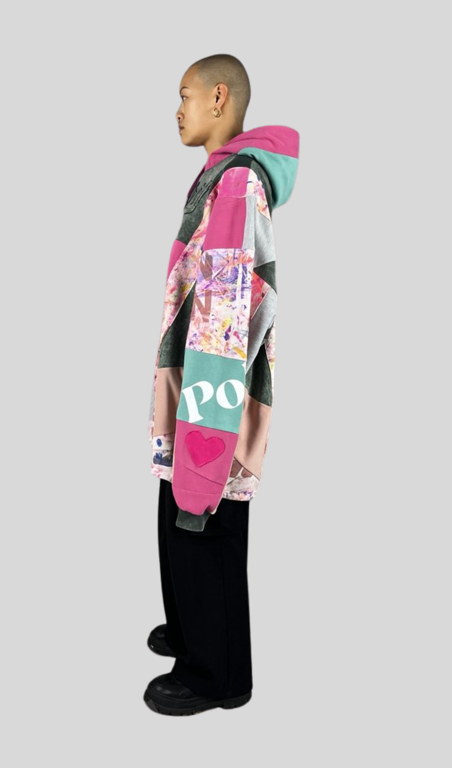 Everyone's Hoodie Unicorn