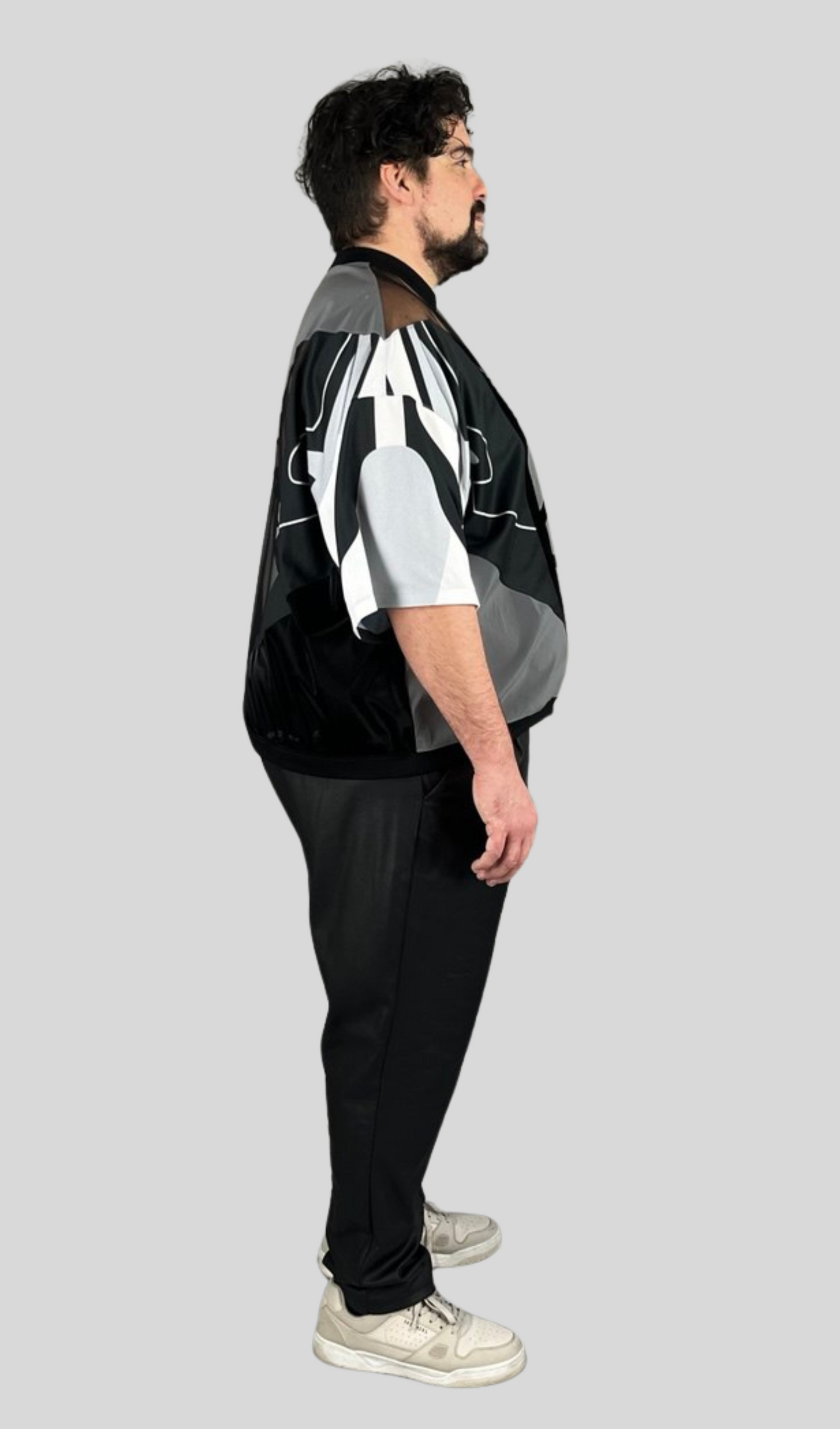 Everybodys T-Shirt Logo Reflector