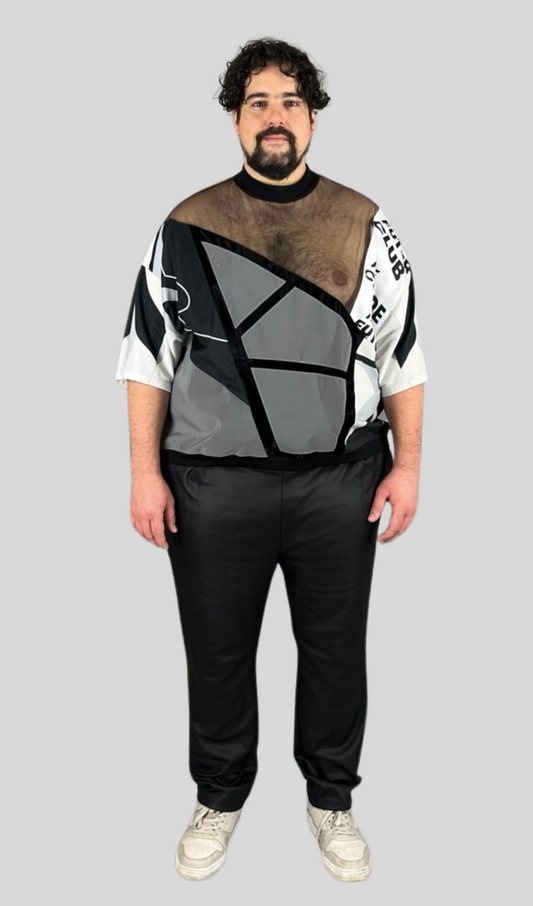 Everybodys T-Shirt Logo Reflector